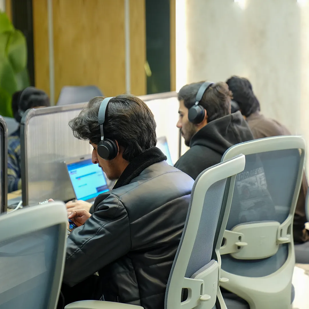 Mars Customer Success operations