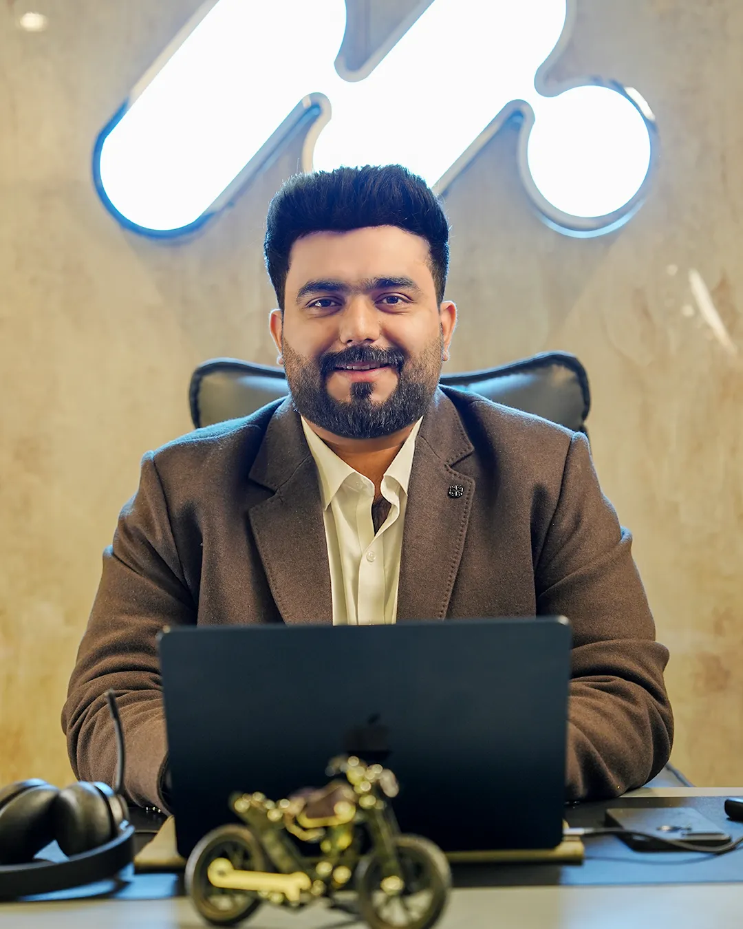 Hassan Shahzada