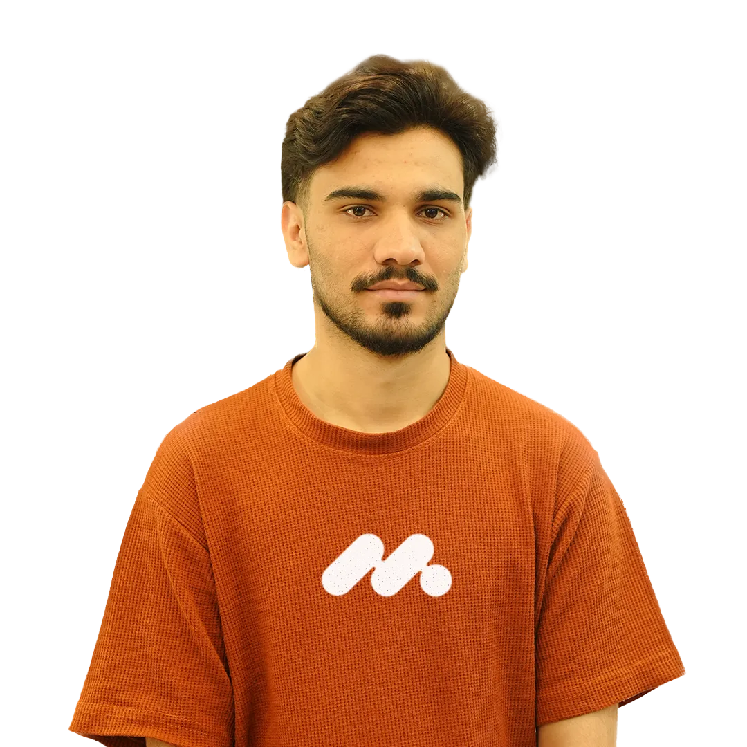 Baqer Abbassi