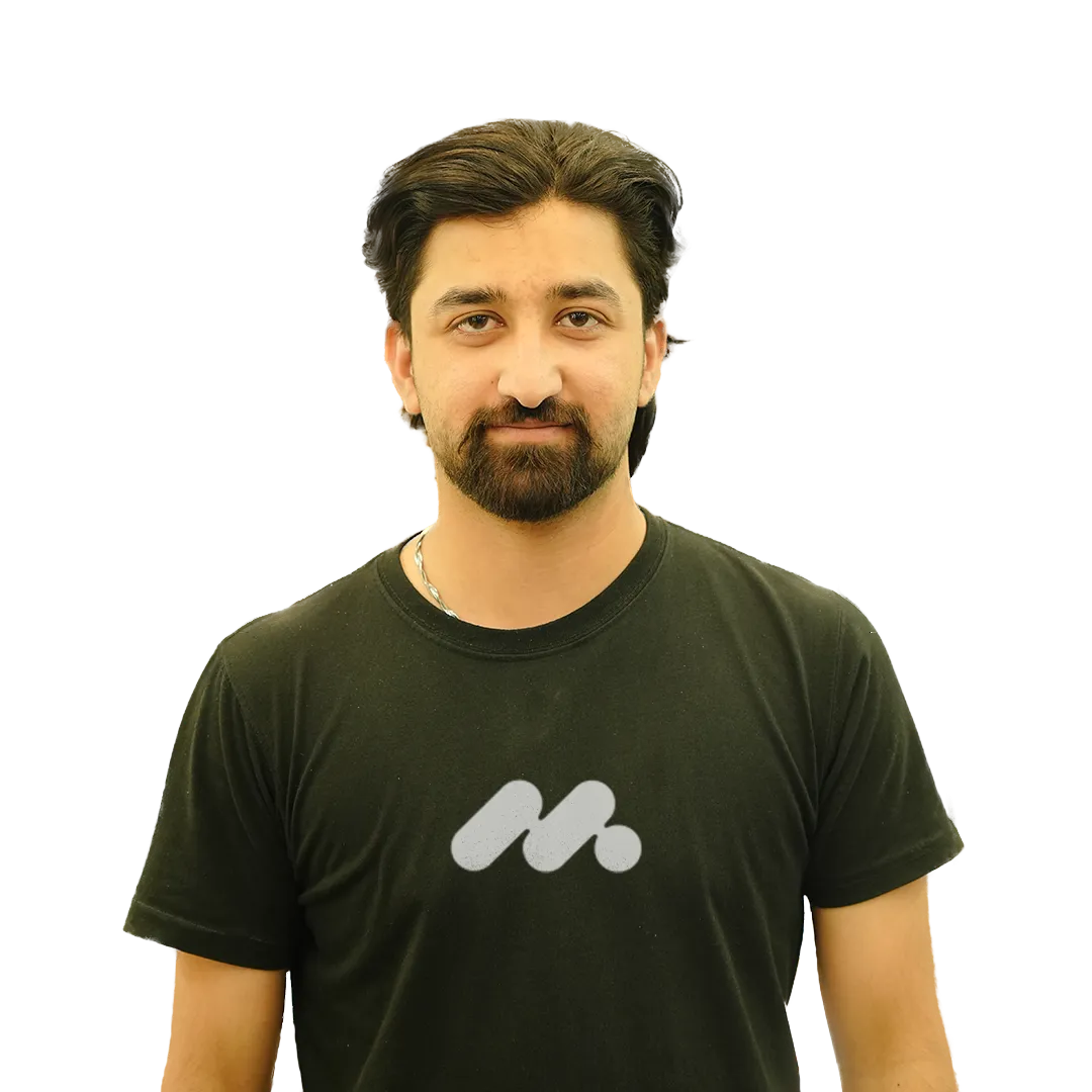 Jibran Satti