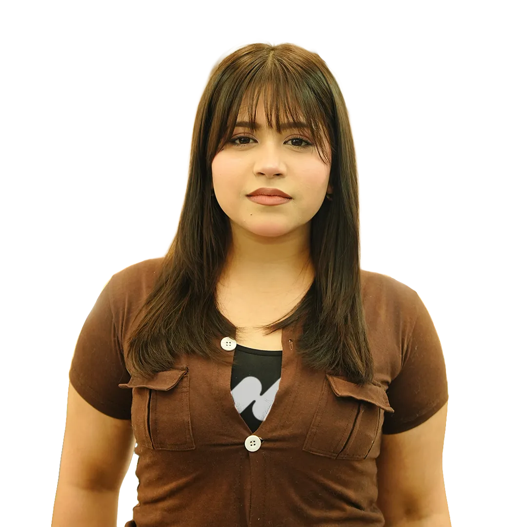 Maheen Kashif